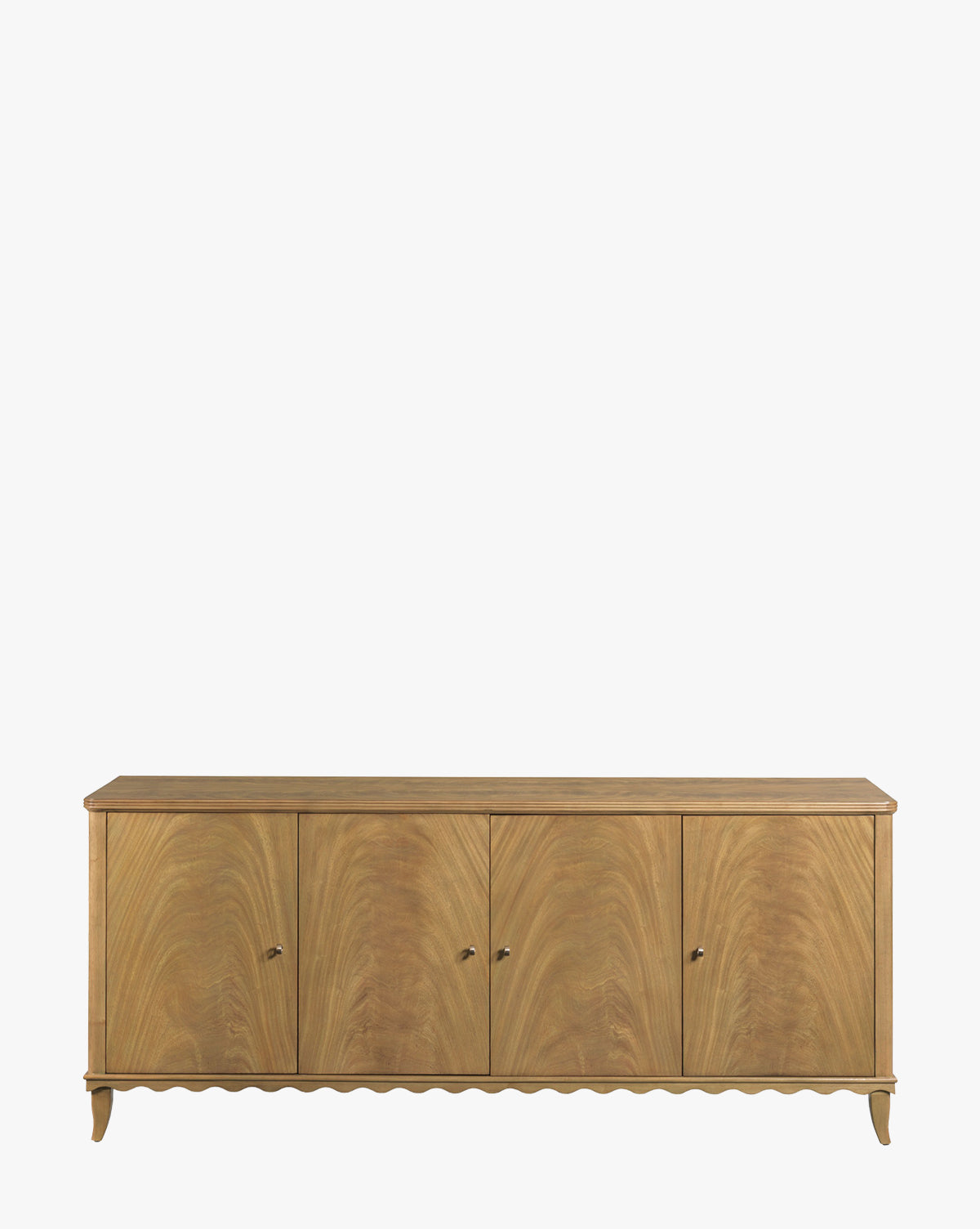 Kalani Cabinet