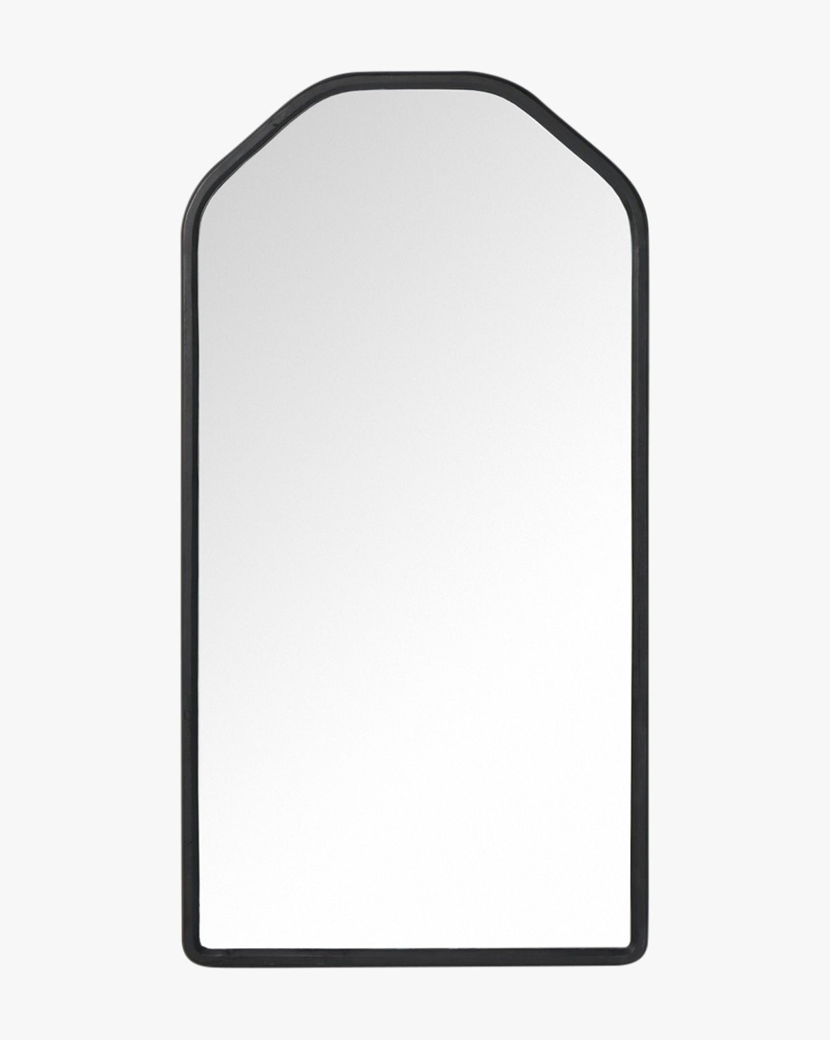 Katina Floor Mirror
