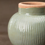 Keir Basil Ceramic Vase