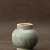 Keir Basil Ceramic Vase