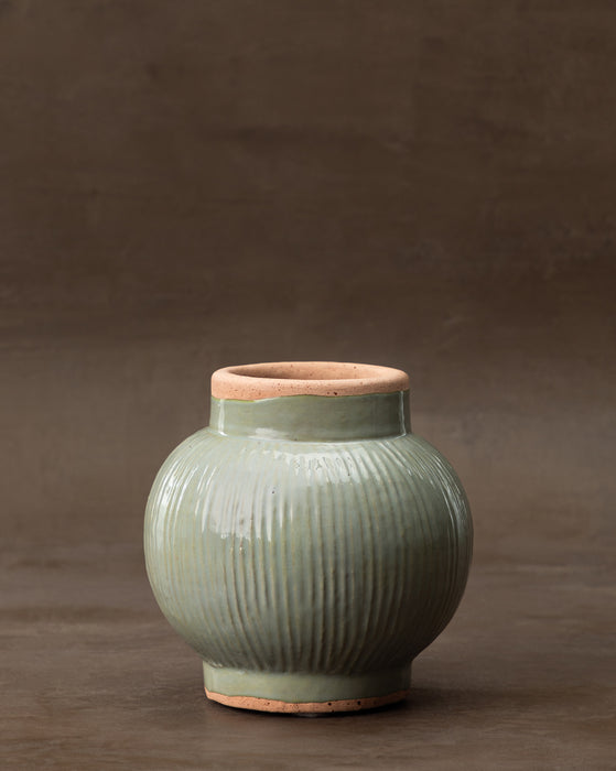 Keir Basil Ceramic Vase