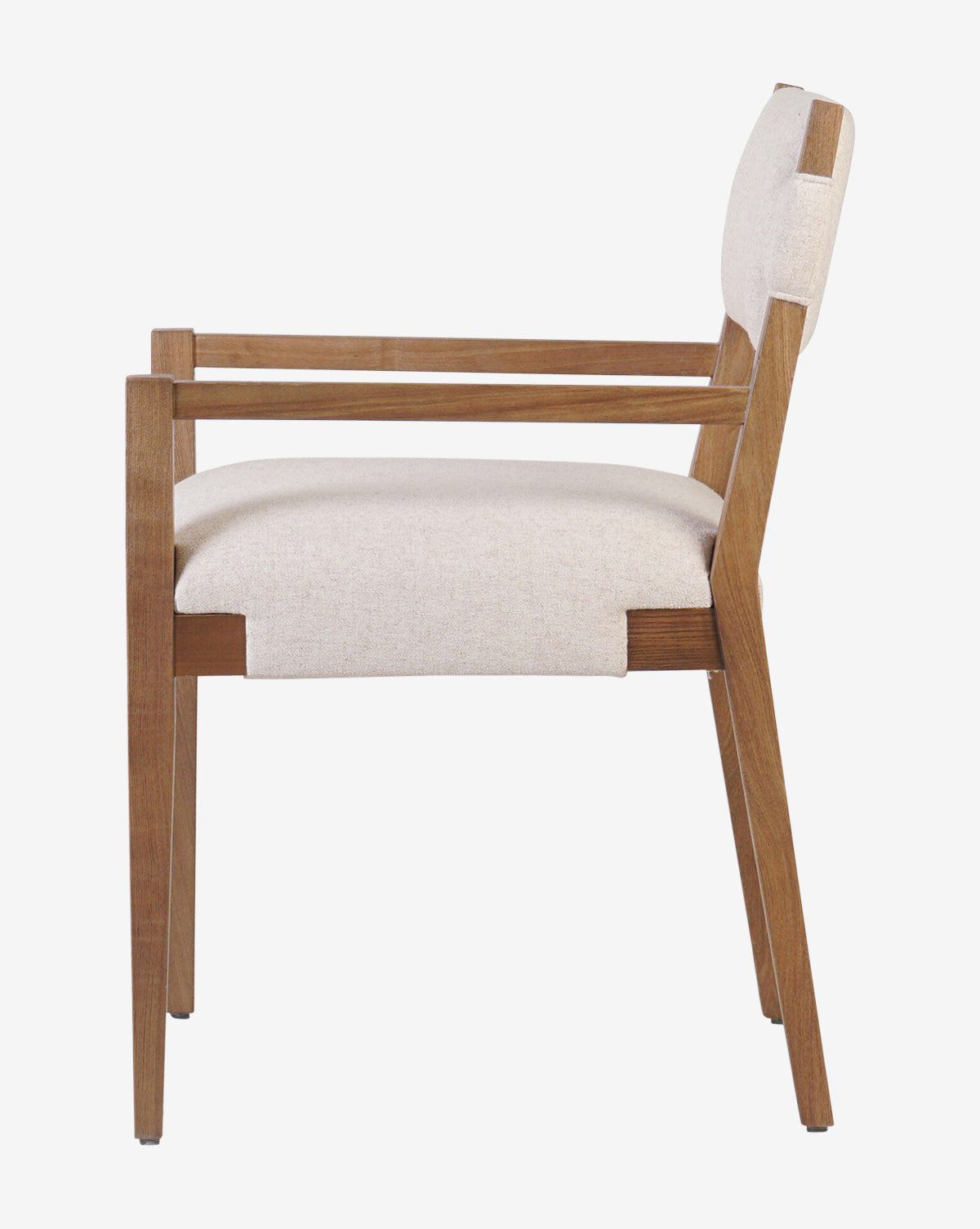 Kennebec Dining Armchair