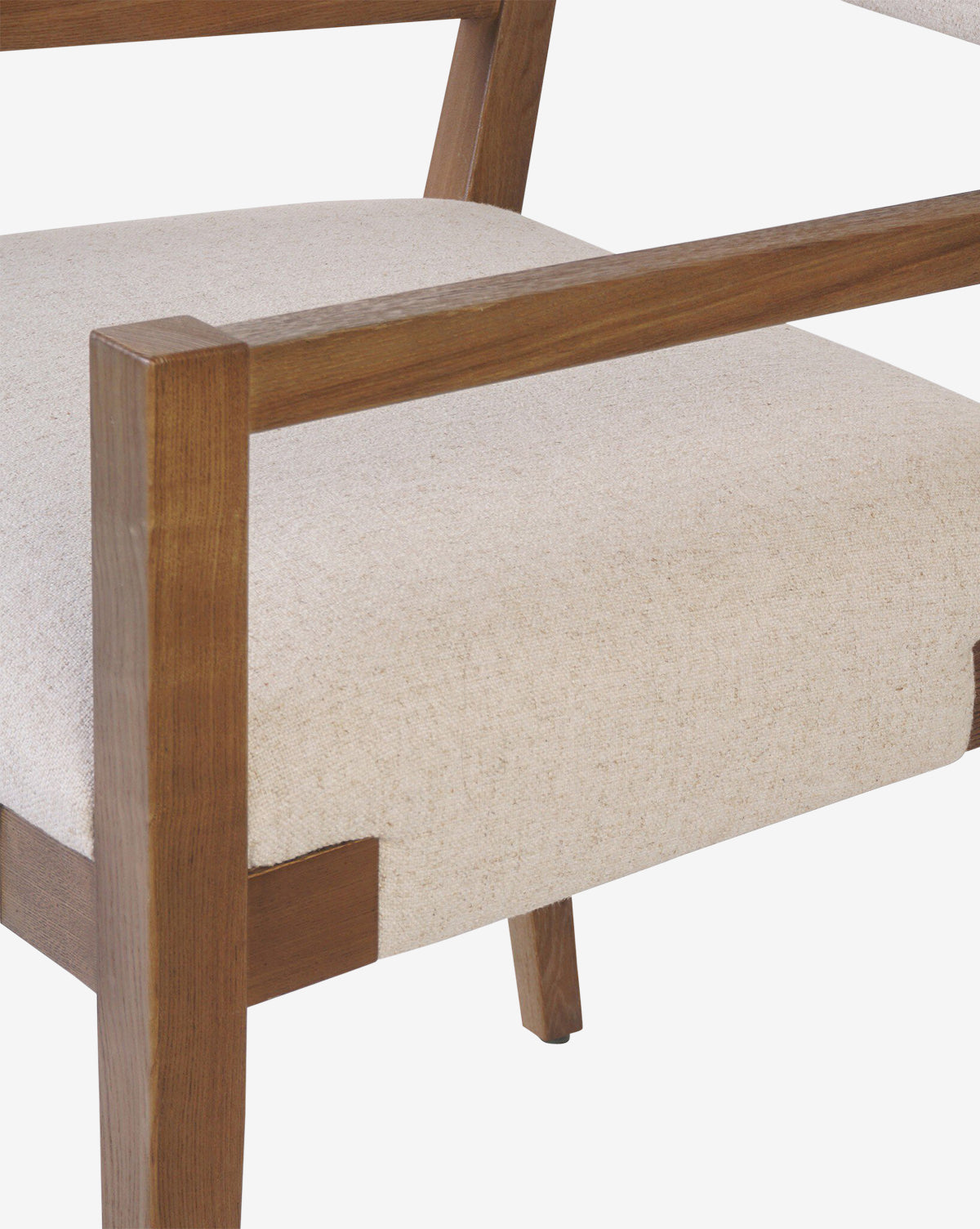 Kennebec Dining Armchair