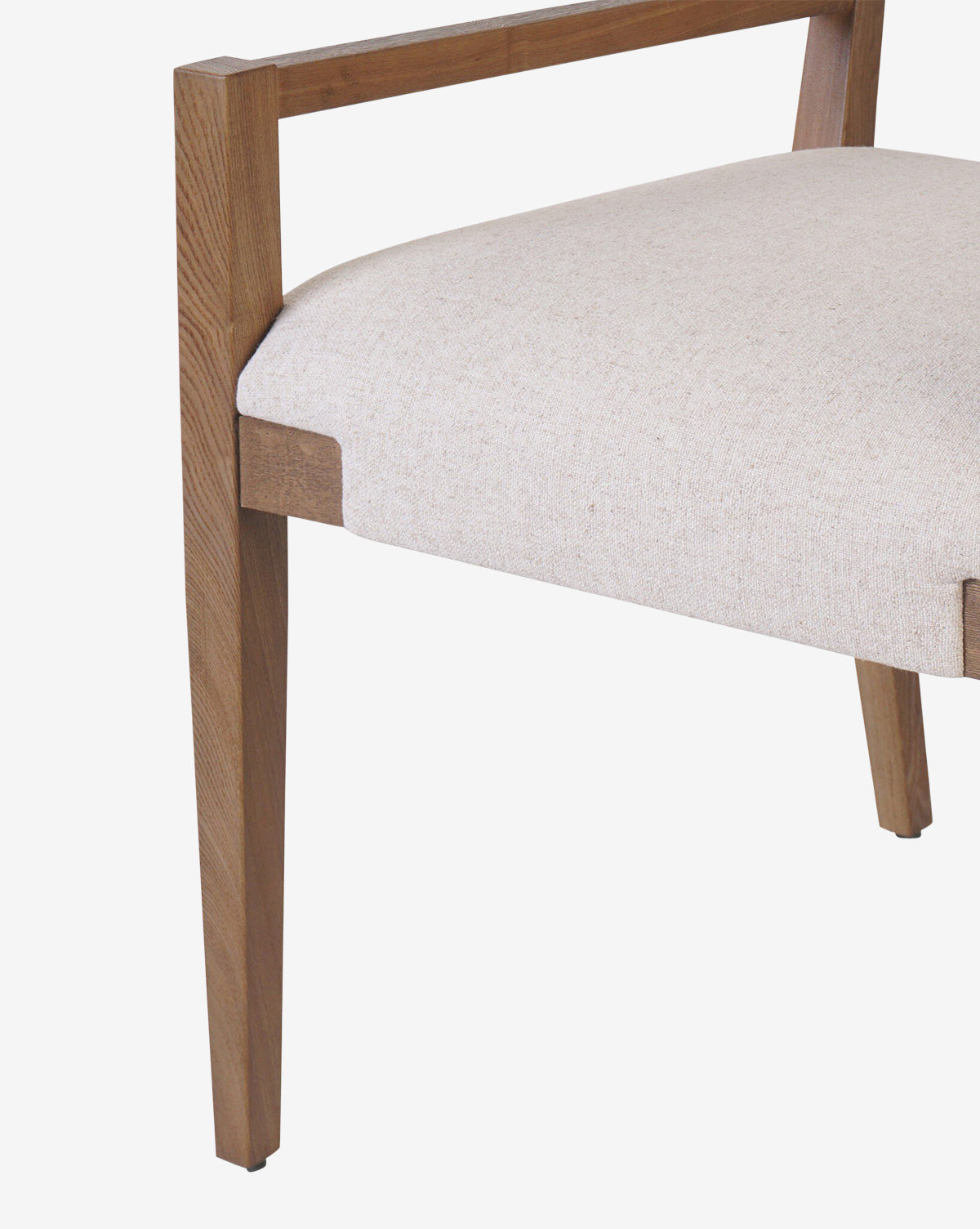 Kennebec Dining Armchair