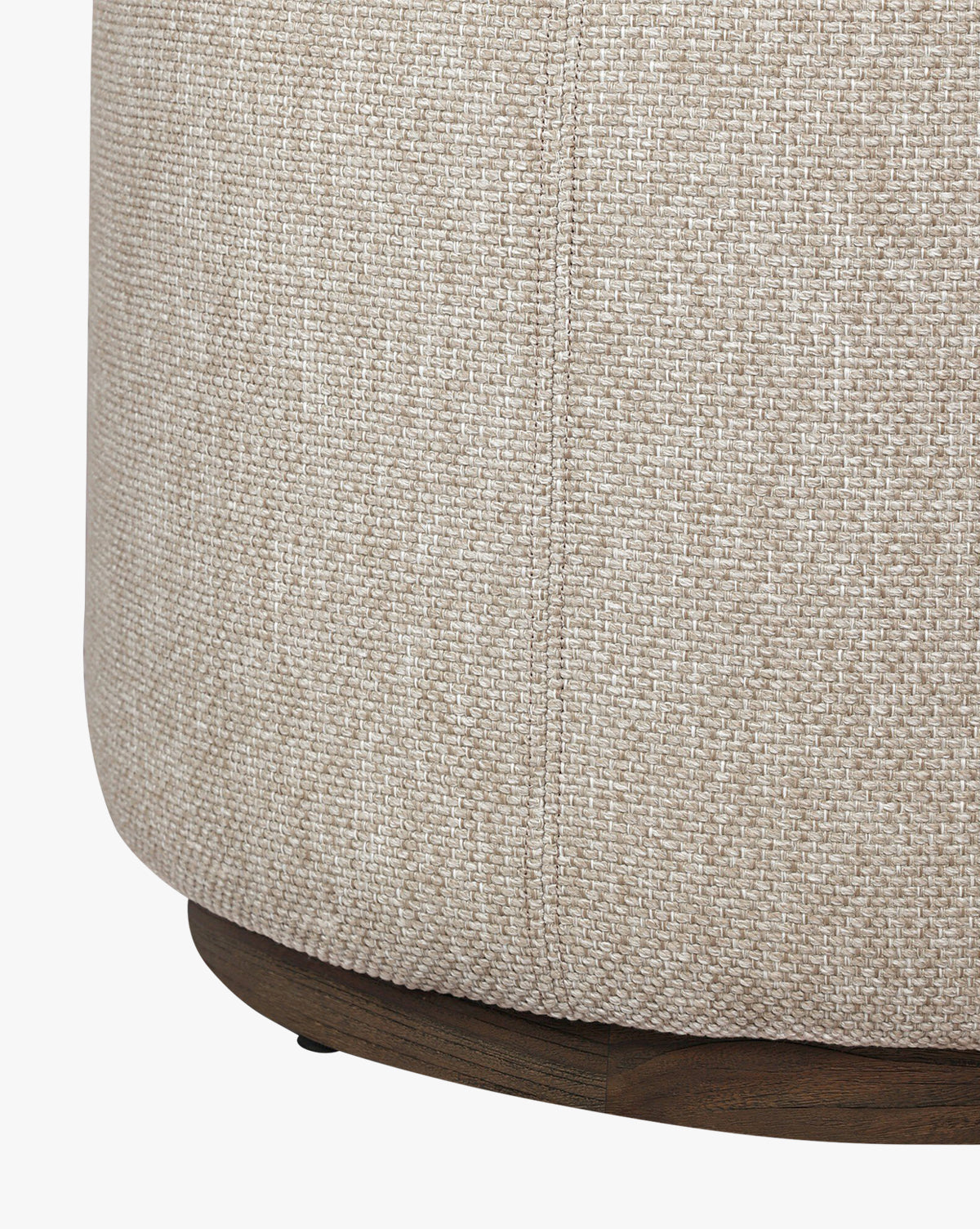Kenzie Outdoor Ottoman