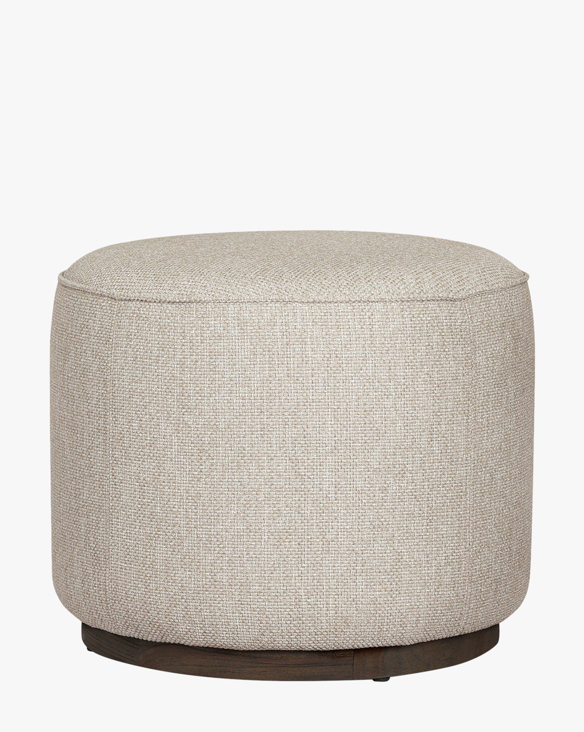 Kenzie Outdoor Ottoman