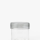 Kesey Glass Jar