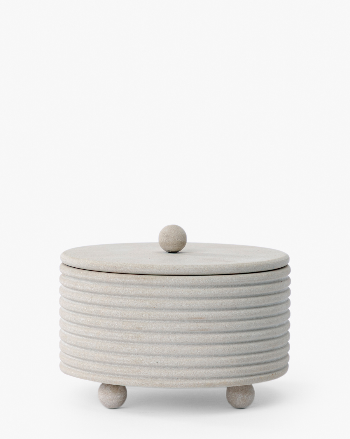 Kiefer Stone Box
