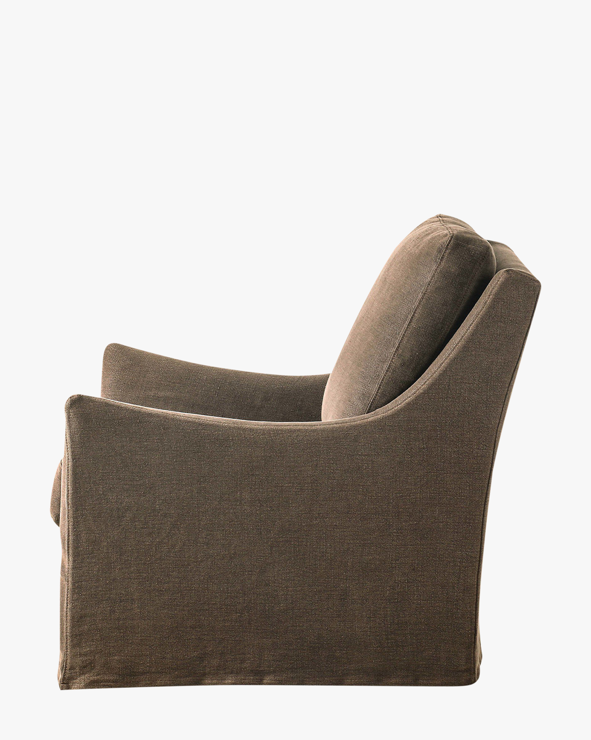 Kimberly Swivel Glider