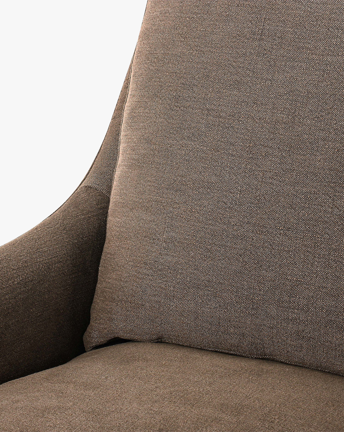 Kimberly Swivel Glider
