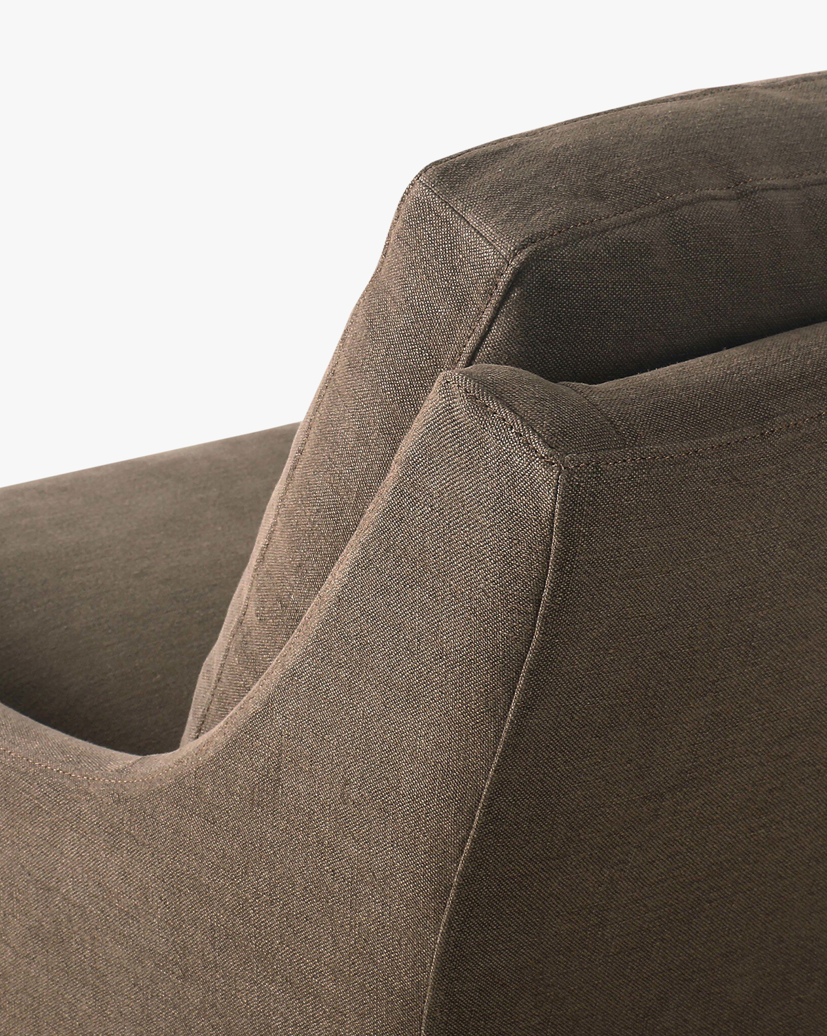 Kimberly Swivel Glider