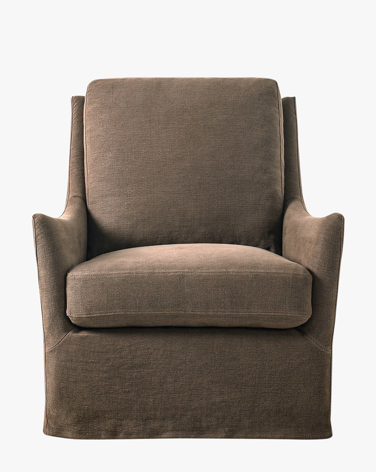 Kimberly Swivel Glider