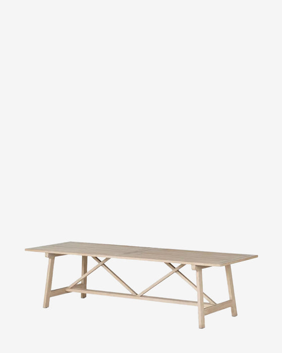 Kirsty Dining Table