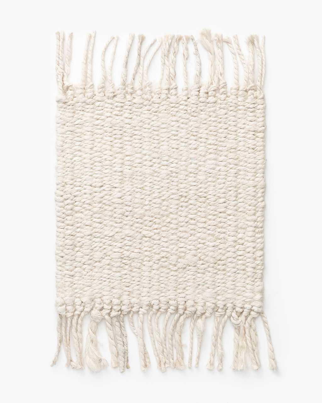 Kit Jute Handwoven Rug Swatch McGee & Co.