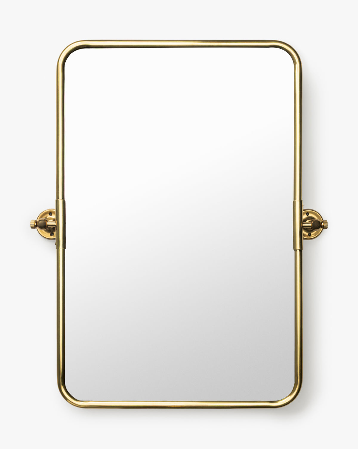 Kitson Rectangle Mirror