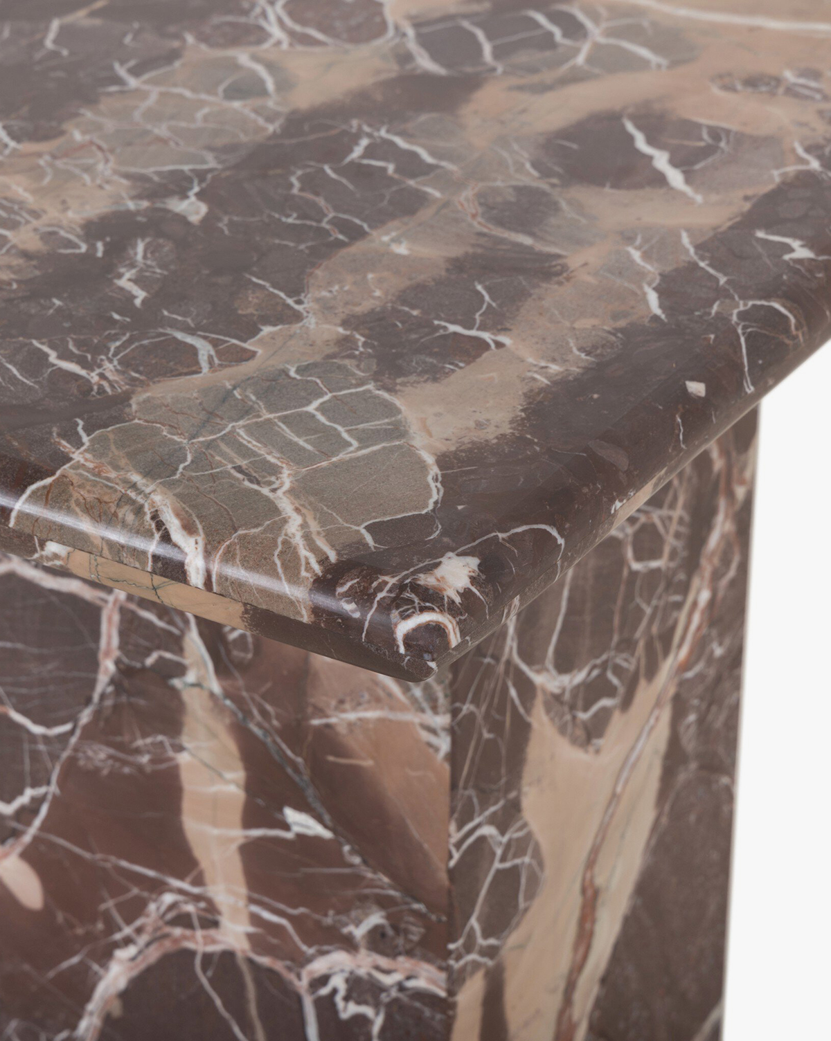 Krause Marble Desk
