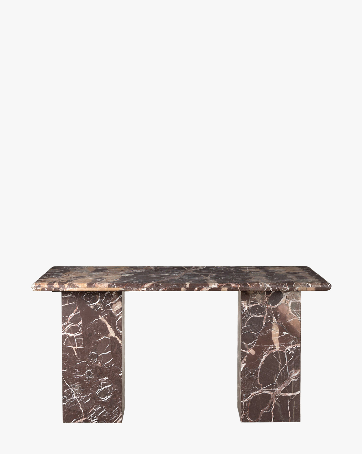 Krause Marble Desk