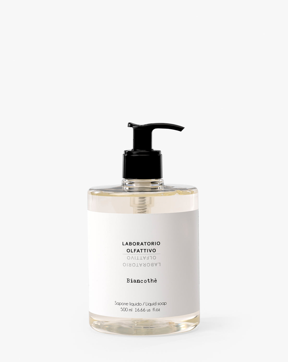 Laboratorio Olfattivo Liquid Soap