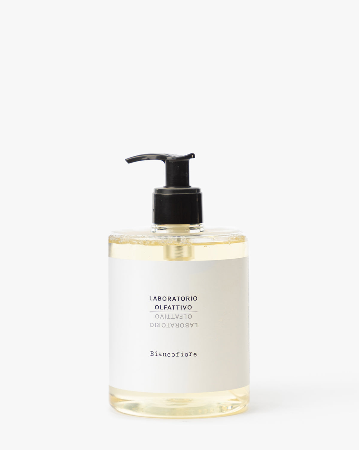 Laboratorio Olfattivo Liquid Soap