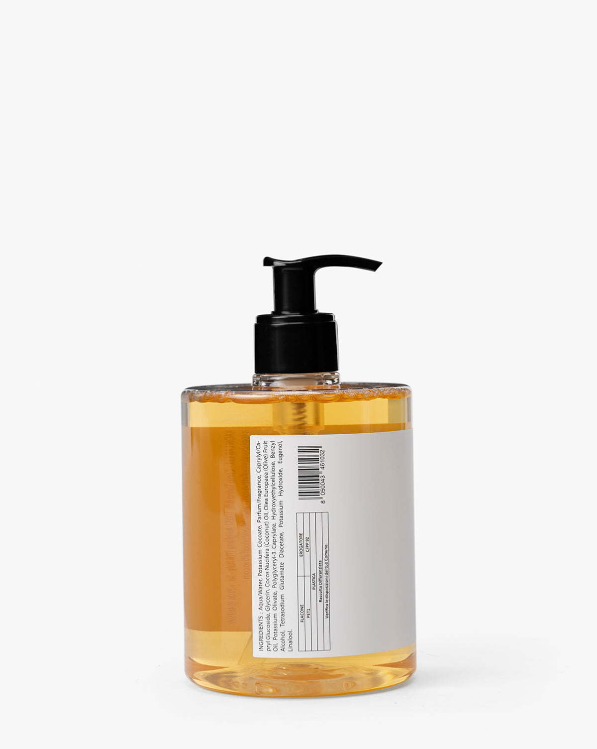 Laboratorio Olfattivo Liquid Soap
