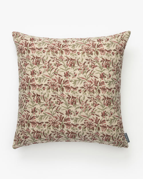 Lafayette Pillow Cover