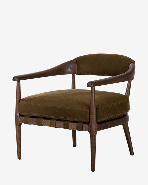 Larisa Lounge Chair