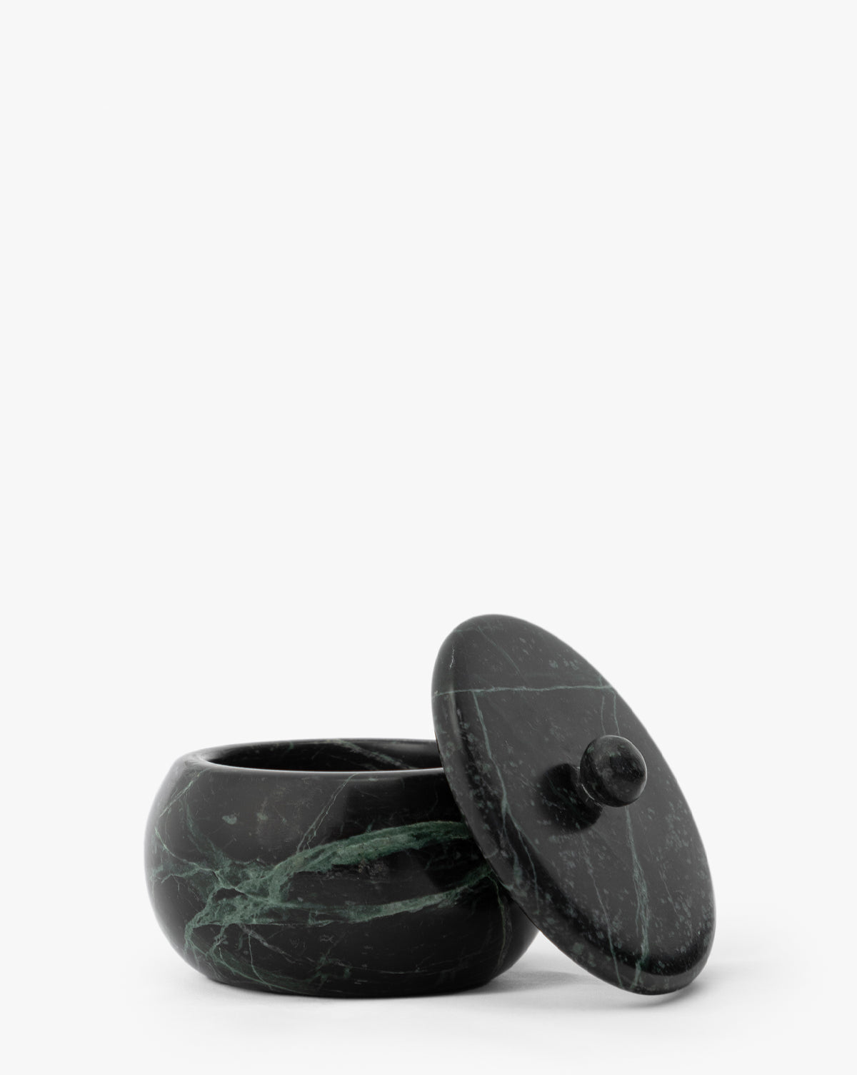Laroche Marble Salt Cellar