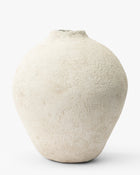 LeBeau Paper Mache Vase