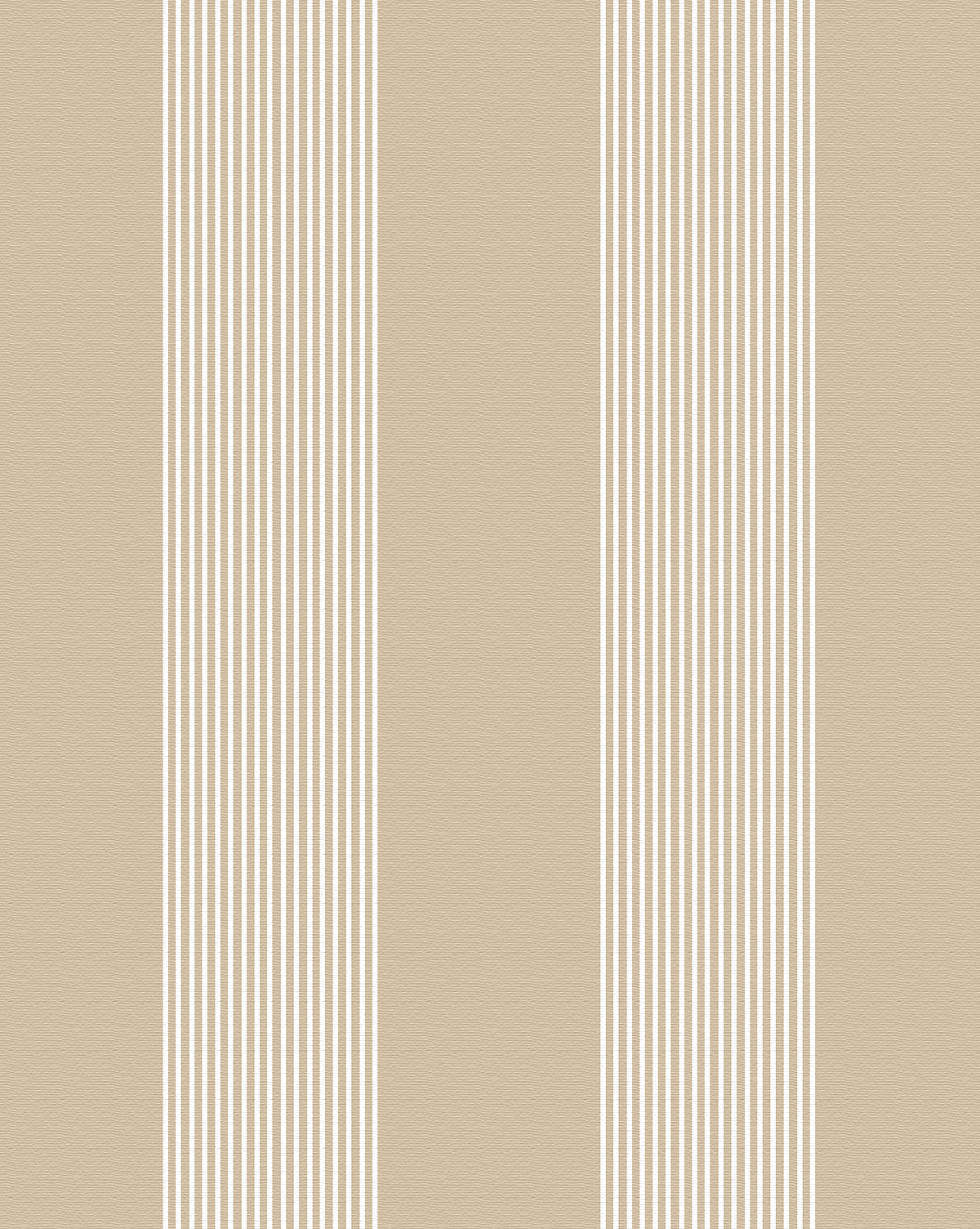 Leah Striped Sisal Wallpaper