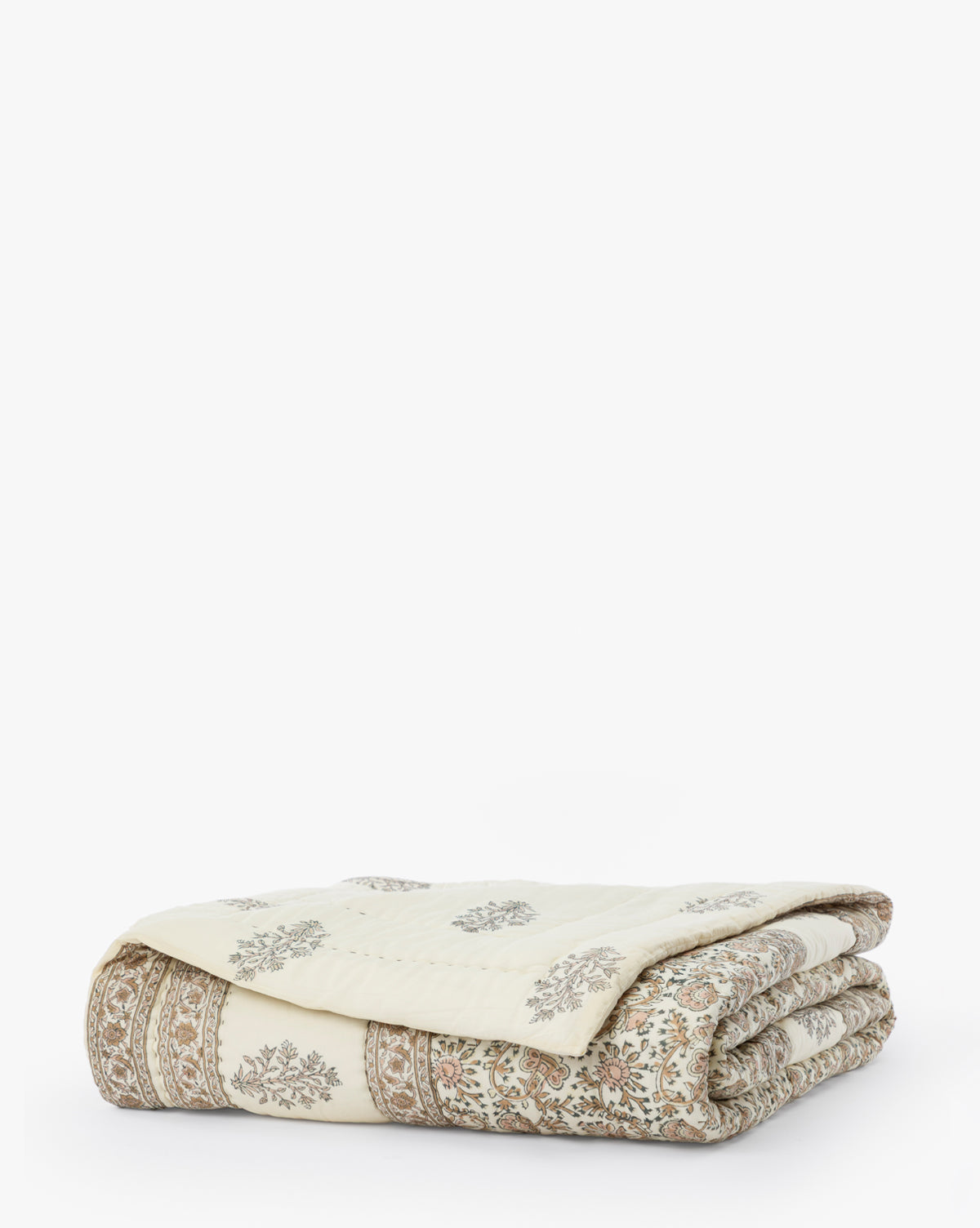 Leander Quilt