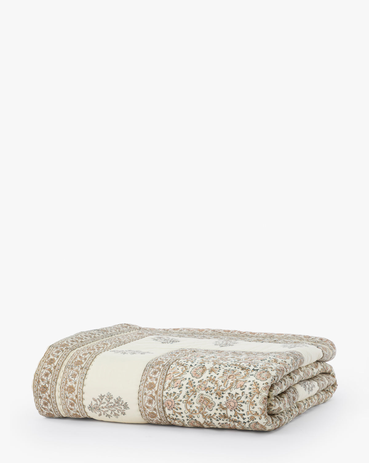 Leander Quilt