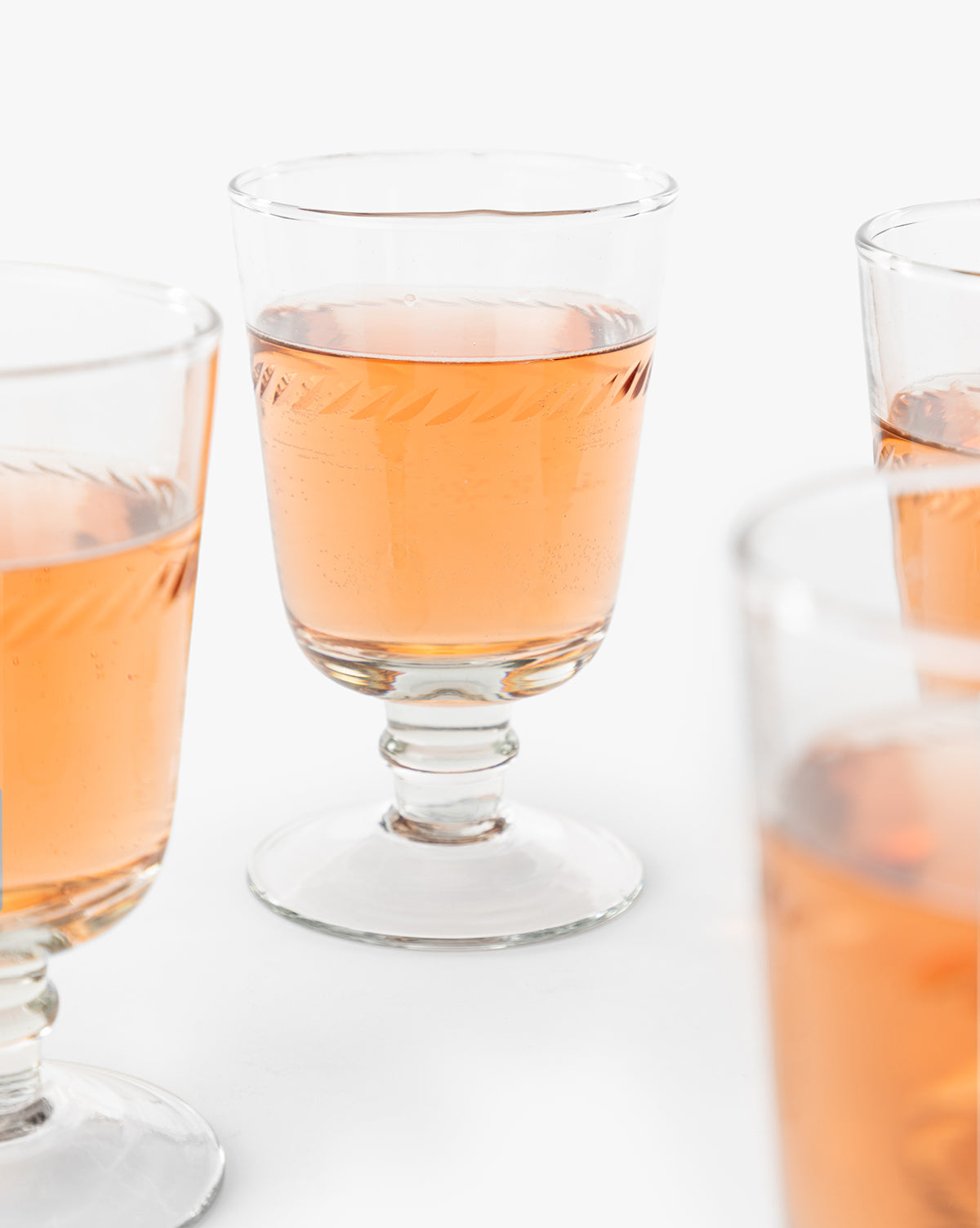Legare Wine Glass (Set of 4)