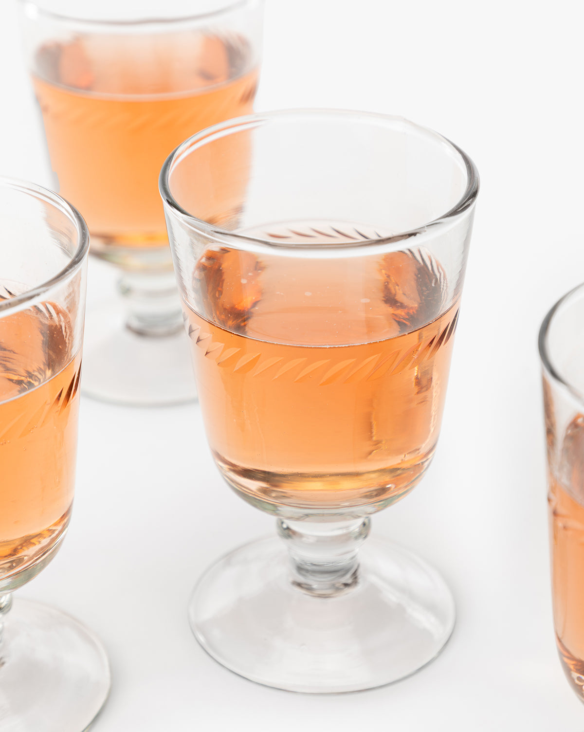 Legare Wine Glass (Set of 4)