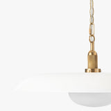Letterly Pendant