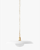 Letterly Pendant