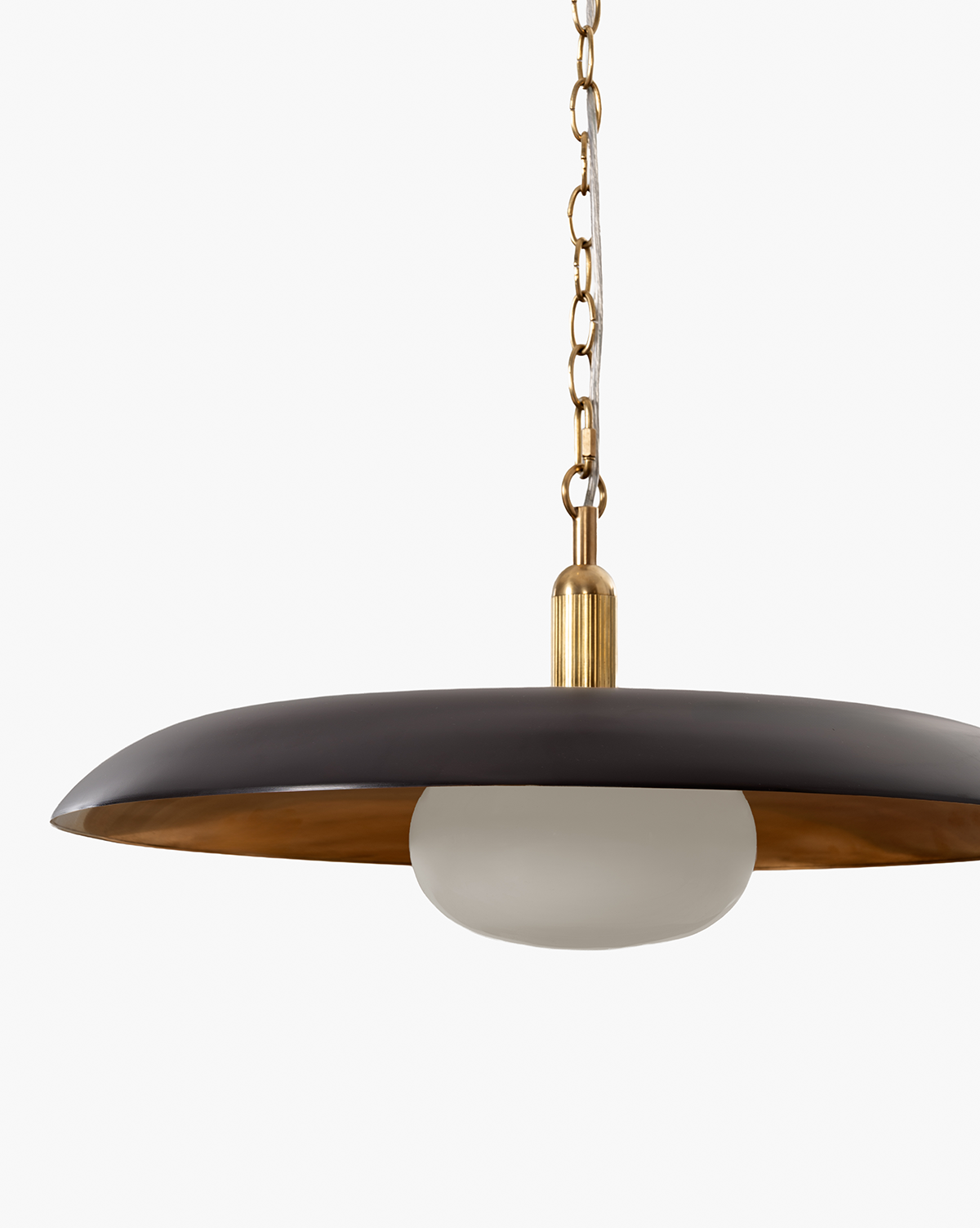 Letterly Pendant