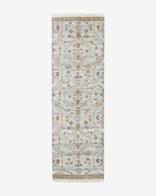 Lexington Hand-Knotted Wool Rug