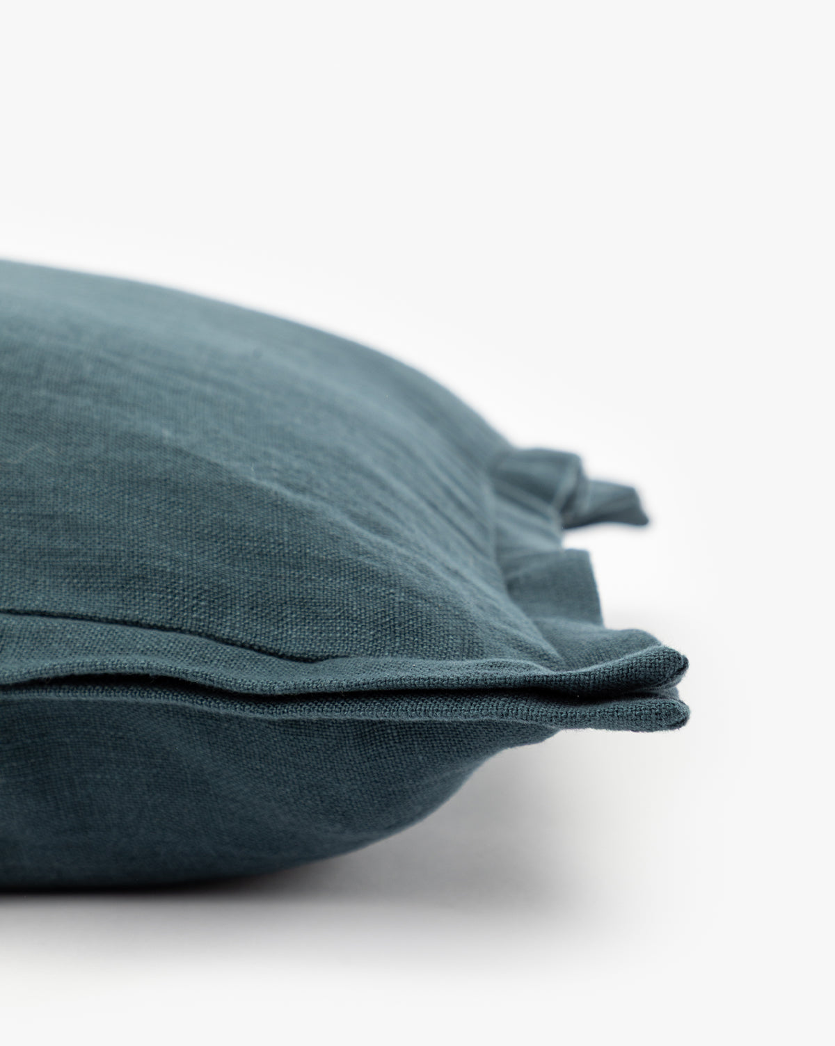 Liam Double Flange Pillow Cover
