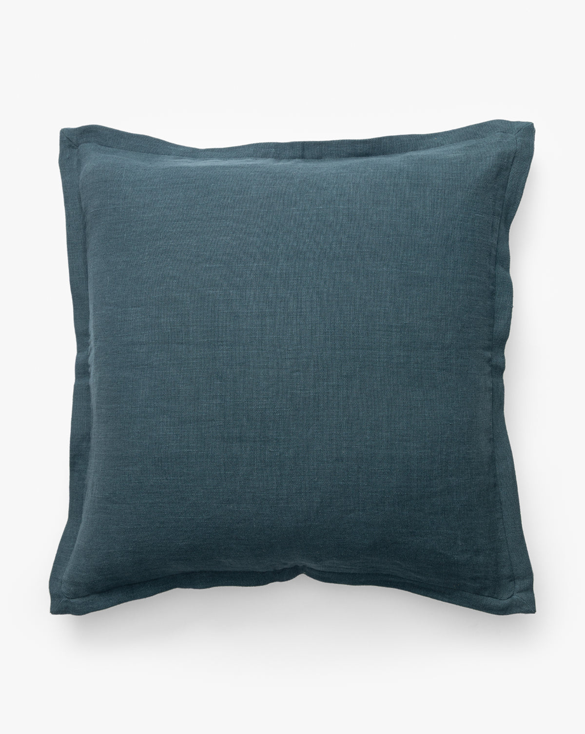 Liam Double Flange Pillow Cover