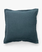 Liam Double Flange Pillow Cover