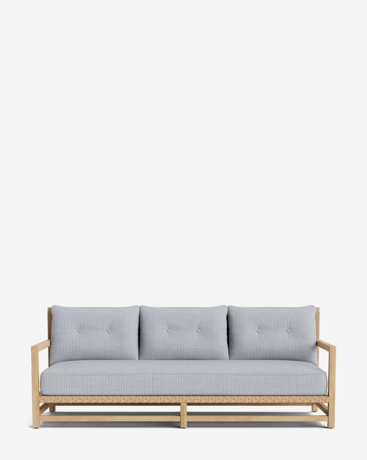 Lindon Outdoor Sofa 84"