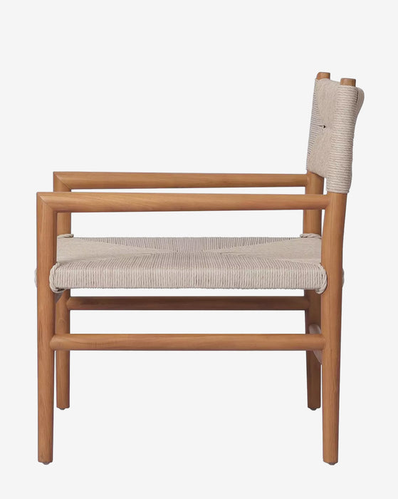 Lockridge Outdoor Chair