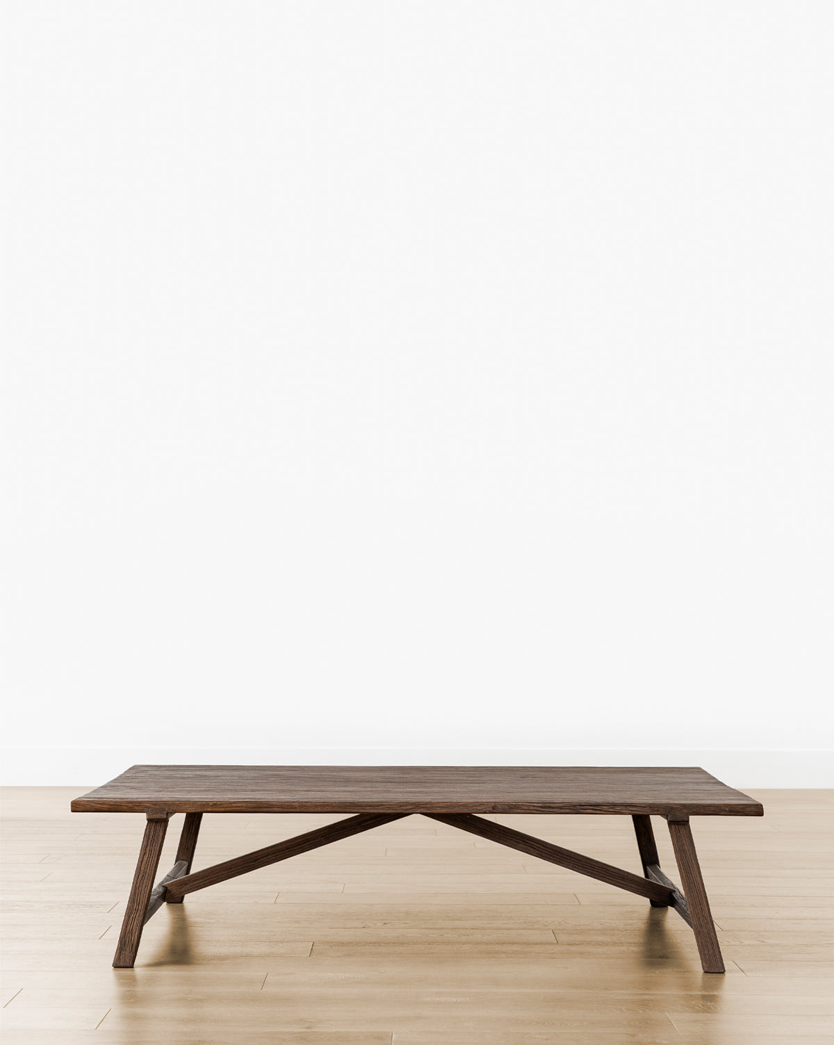 Lockwood Coffee Table