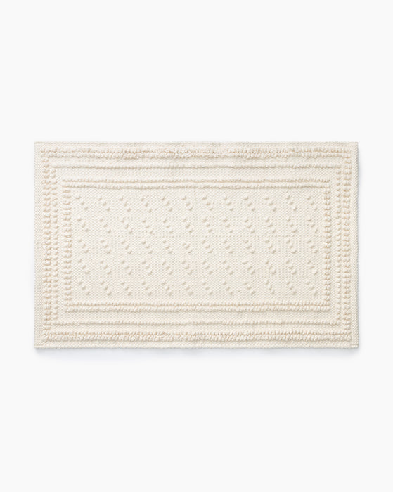 Lohmann Bath Mat