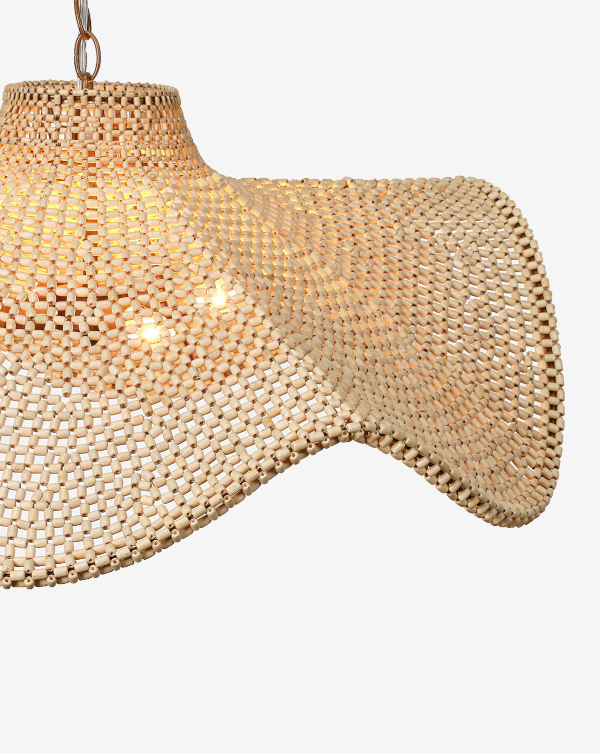 Lourdes Chandelier