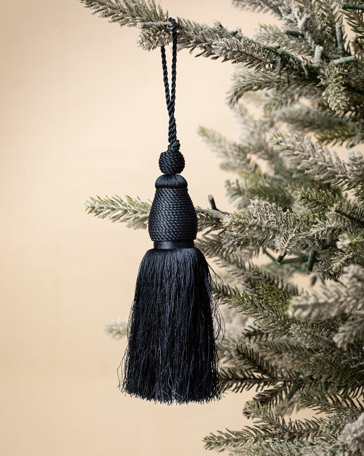 Lucia Bullion Tassel