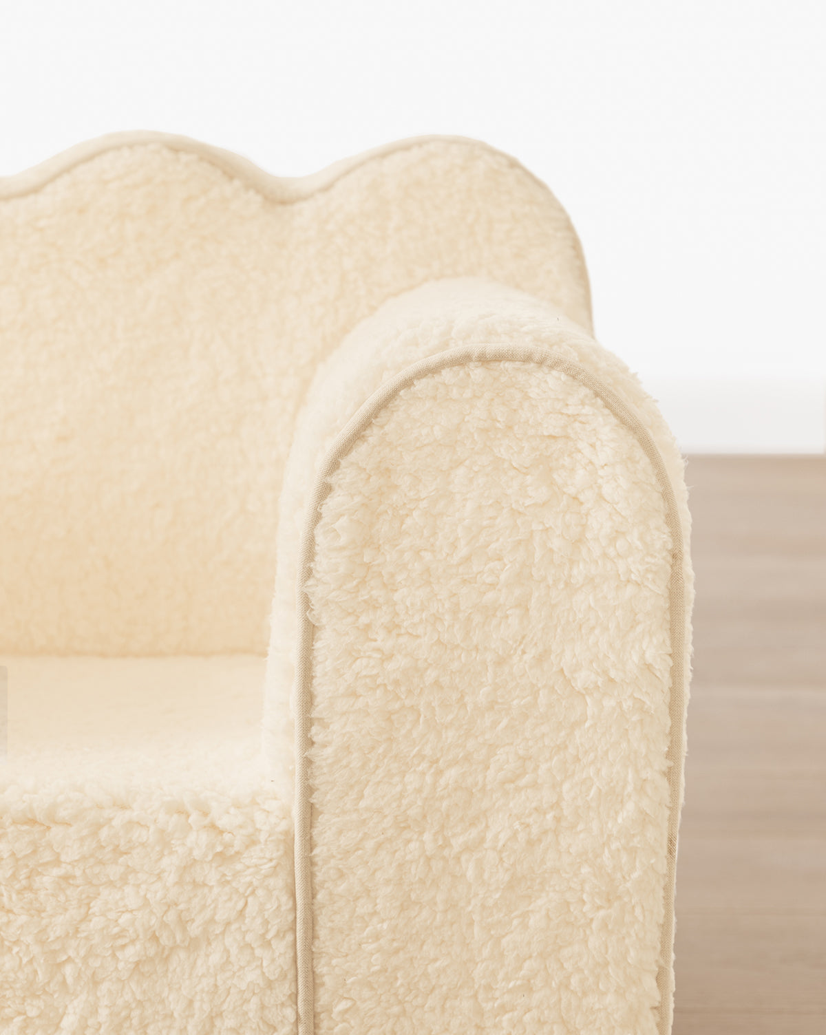 Luciana Kids Chair - Thumbnail 5