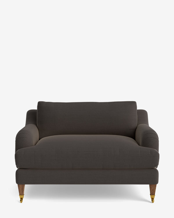 Lounge chair and a half clearance