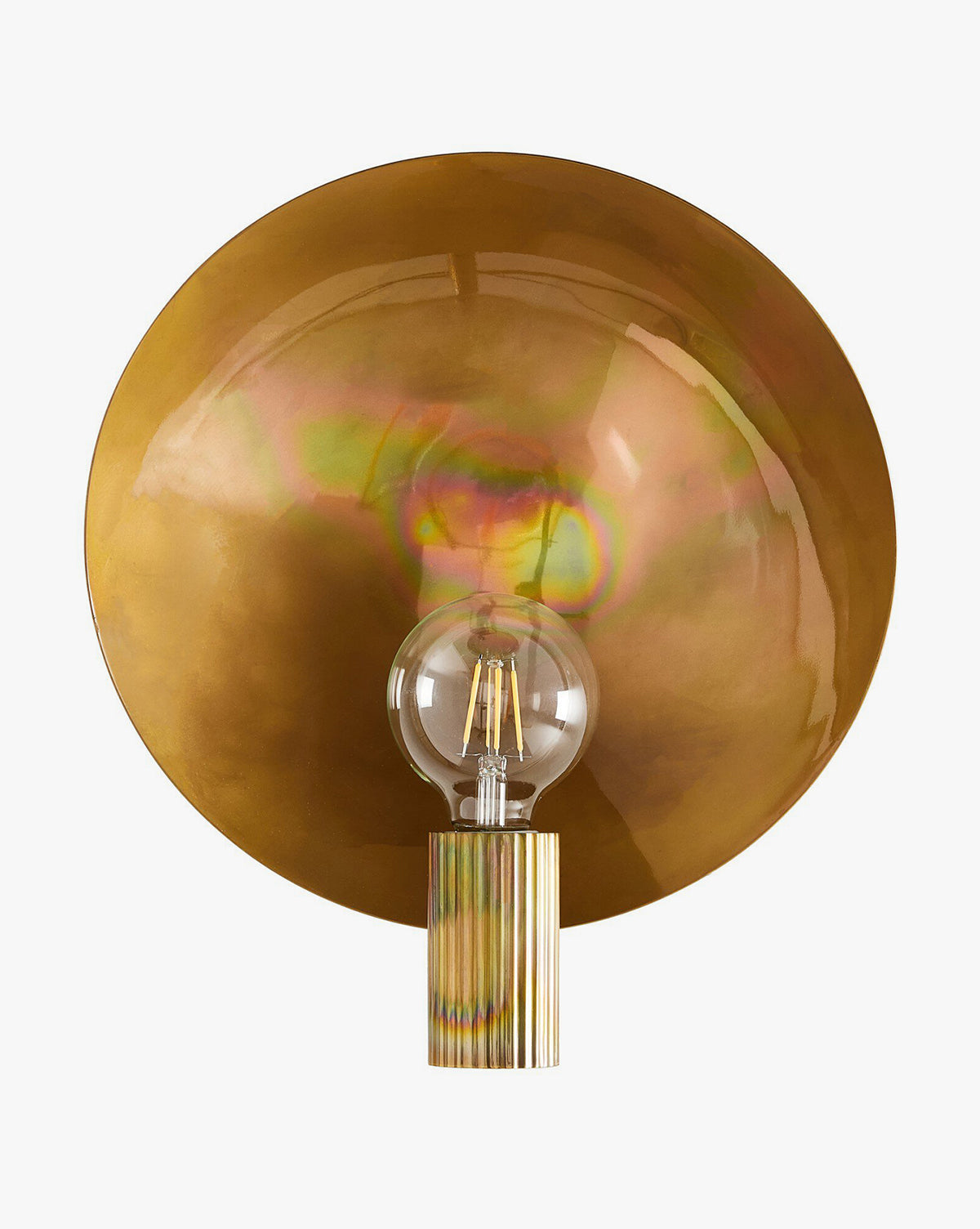 Lund Sconce