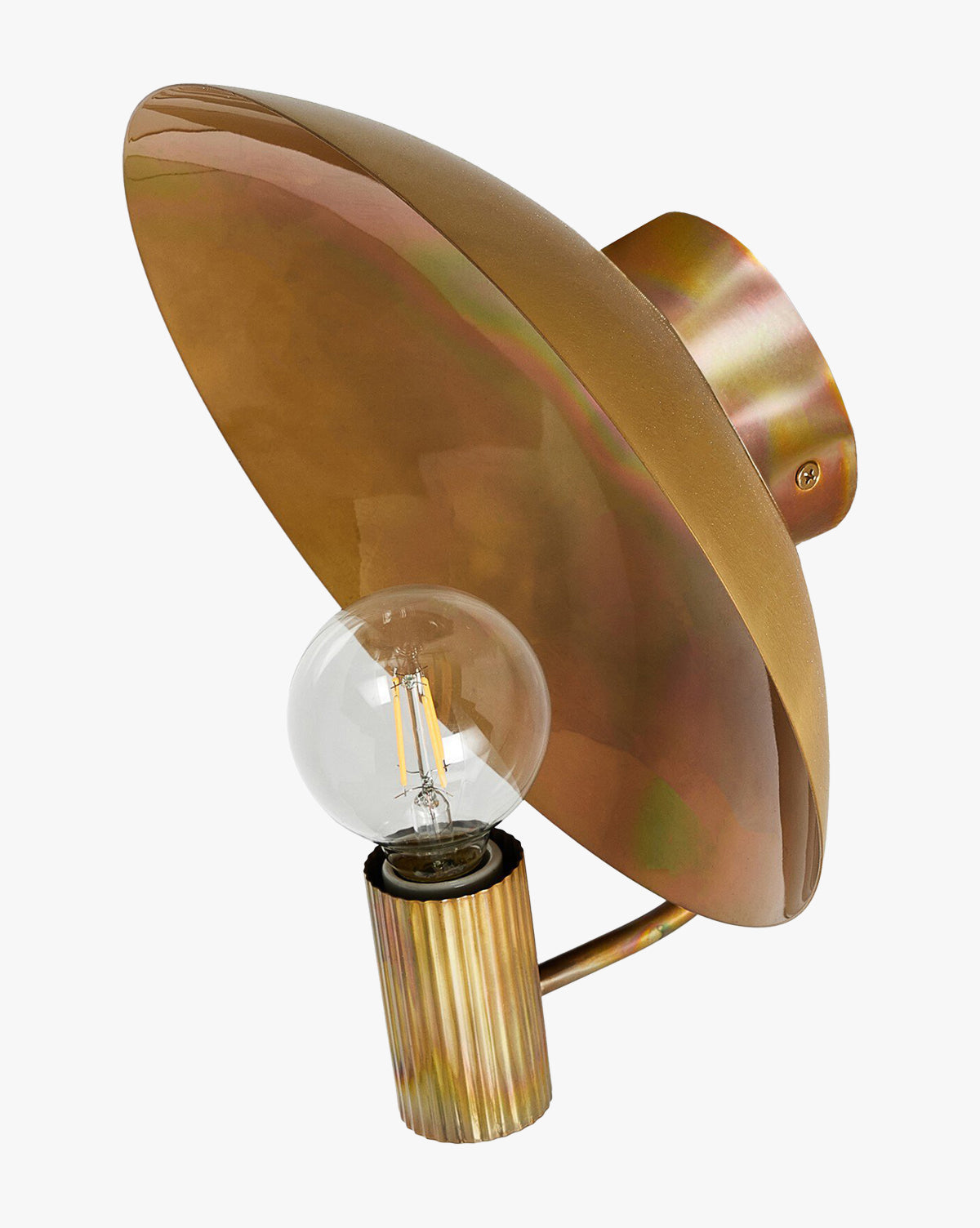 Lund Sconce